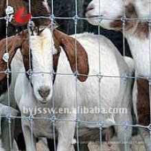Goat Fence Prices